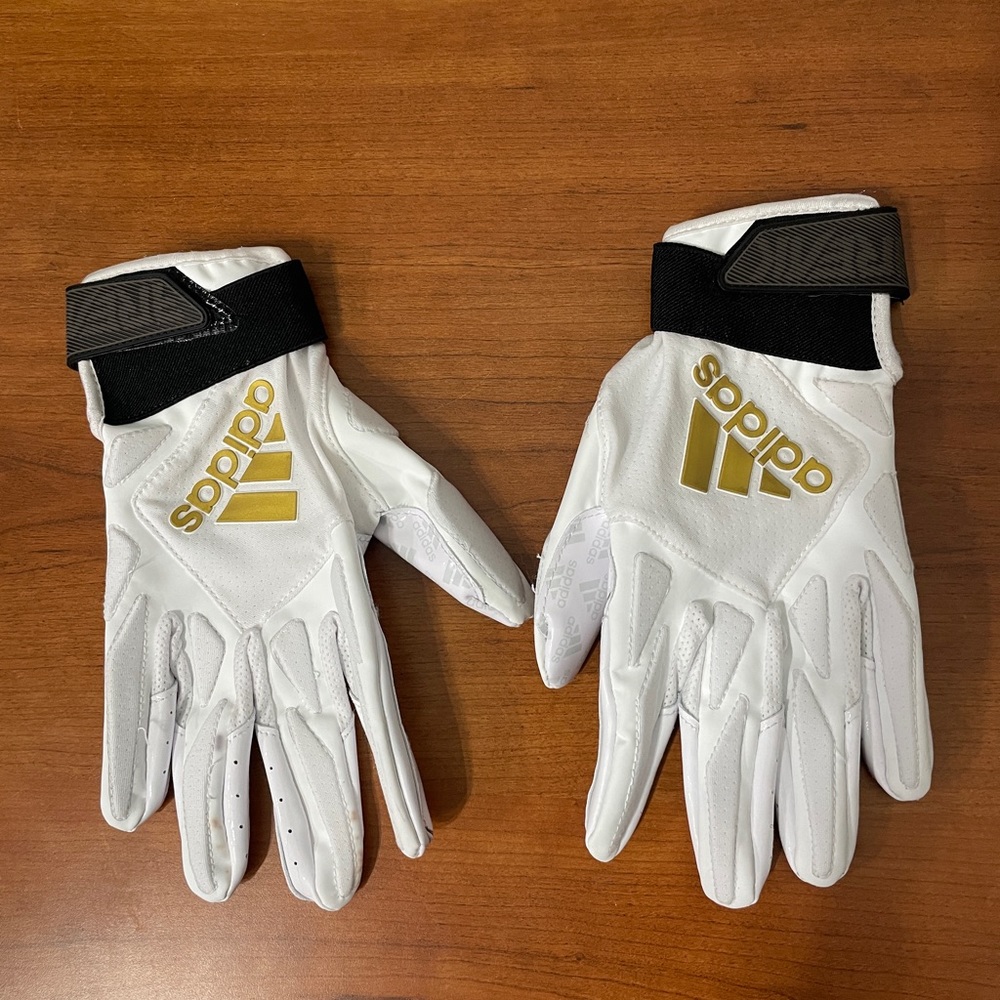 Adidas Men's Freak-4.0 Football Gloves AF1103